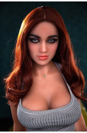 Sex doll shopping SY Doll 158cm (5ft2) Becky Sex doll