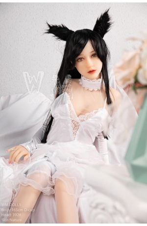 Love doll sale WM 165cm (5ft5) Vivian Real sex doll