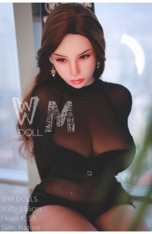 Sex doll for sell WM 156cm (5ft1) Diana Real Dolls