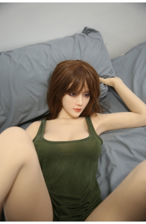 TPE sex doll QiTa Doll 158cm (5ft2) Candice 