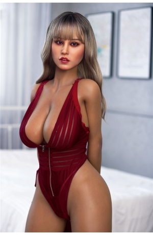 Dolls love IronTech Silicone Doll 165cm (5ft5) Tess Sex doll price