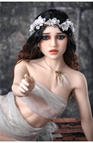 Lusty love doll IronTech Doll 150cm (4ft11) Nya love doll
