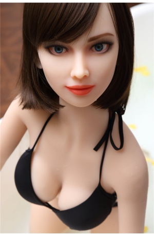 Adult dolls IronTech Doll 155cm (5ft1) Vera Sexy dolls
