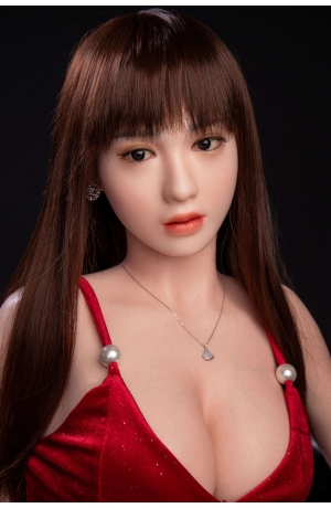 Silicone Real Dolls Future Doll 163cm (5ft4) Hulda Real doll