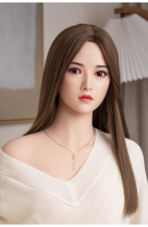 Adult silicone doll DL Doll 160cm (5ft3) Chloe adult dolls
