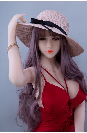 Bdsm sex toys DL Doll 158cm (5ft2) Vouln Real love doll