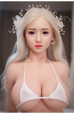 Life like sex love doll JY Doll 157cm (5ft2) Romea sex dolls