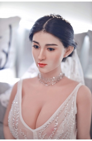 Realistic sex dolls JY Silicone Doll 164cm (5ft5) Lotilucia Sex doll cost