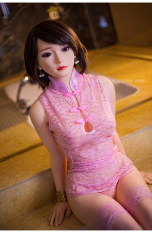 Real love doll 158cm (5ft2) Lylian TPE dolls