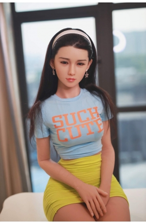 Sex machine for women JY Doll 157cm (5ft2) Kosenia Love doll sex