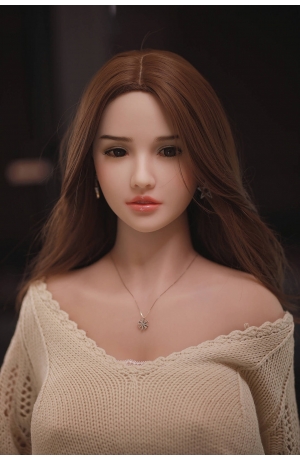 TPE real sex dolls JY Doll 157cm (5ft2) Renee real love doll