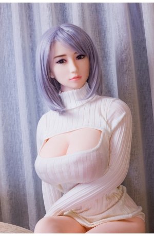 TPE dolls JY Doll 163cm (5ft4) Grainne Sex doll