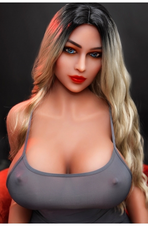 Real love doll SY Doll 158cm (5ft2) Andrea TPE sex doll