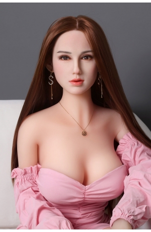 Silicone Head Dolls SY Doll 158cm (5ft2) Fremea Love dolls