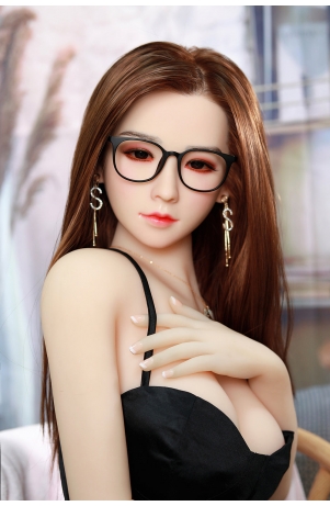 Silicon doll sex SY Doll 158cm (5ft2) Ertha Love doll