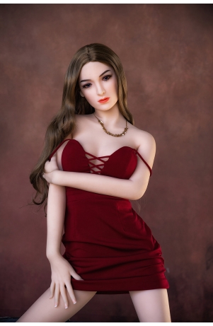 Sex toy sex machine SY Doll 160cm (5ft3) Hebe sex dolls