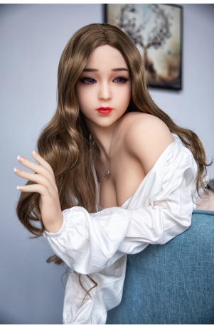 Tiny sex doll SY Doll 160cm (5ft3) Rosalind sex doll