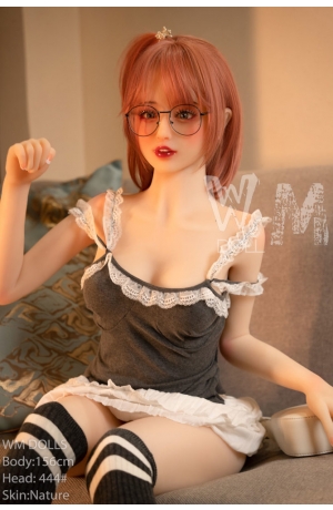 Love doll torso WM 156cm (5ft1) Authentic bathmate