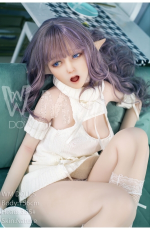 Sex doll store WM 156cm (5ft1) April Adult Doll