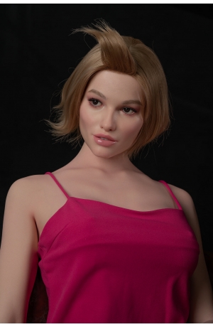 Cheap realistic sex dolls ZELEX Doll 170cm (5ft7) Editha Sexo doll
