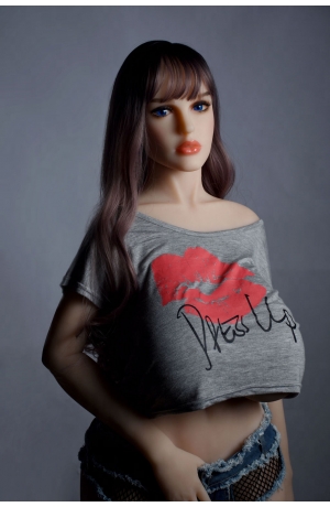 Sex doll online ZELEX Doll 155cm (5ft1) Edith Love doll