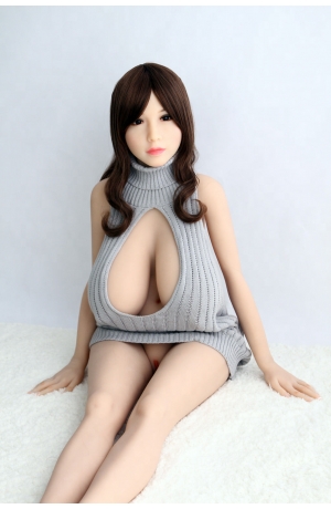 Sex machine for women ZELEX Doll 155cm (5ft1) Demi Love dolls