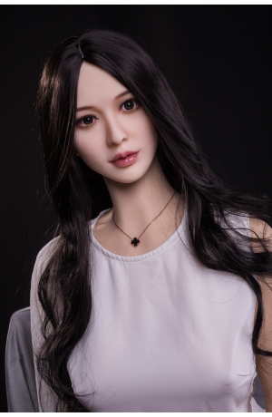 Beautiful sex dolls QiTa Doll 170cm (5ft7) Elaine realistic doll