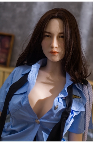 Modern sex dolls QiTa Doll 170cm (5ft7) Eartha Sex Robots