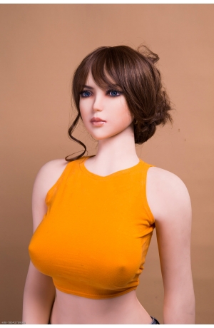 Sex doll for sell QiTa Doll 170cm (5ft7) Eileen Real lifelike sex dolls