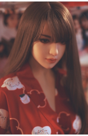 Love doll sale QiTa Doll 170cm (5ft7) Darlene Cheap sex doll