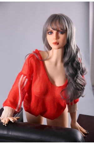 Doll life sex size QiTa Doll 170cm (5ft7) Pamela Big butt love doll