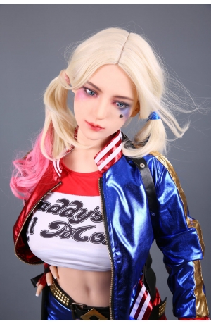 Realistic life size sex doll QiTa Doll 170cm (5ft7) Octavia Lusty love doll