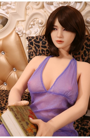 Lifelike love doll QiTa Doll 168cm (5ft6) Lynn Sex doll