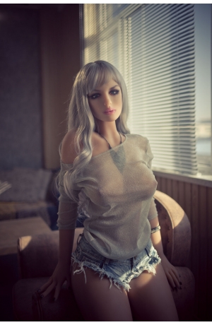 Adult sex dolls QiTa Doll 168cm (5ft6) Louise Real doll sex