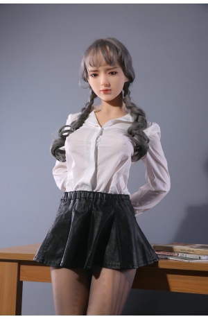 Inflatable sex doll QiTa Doll 168cm (5ft6) Irene love doll