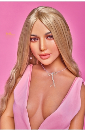 Sex doll IronTech Silicone Doll 153cm (5ft0) Wallis Love doll