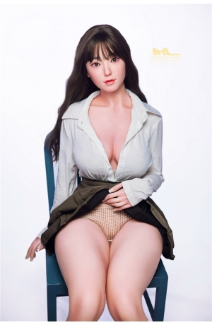 Real doll sex IronTech Silicone Doll 153cm (5ft0) Nydia Dolls love
