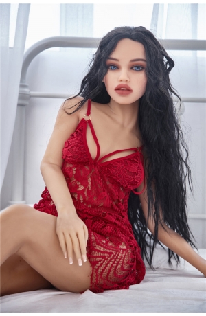 Love Dolls IronTech Doll 150cm (4ft11) Yoela Sex doll