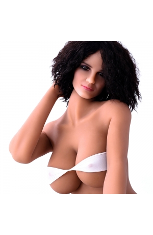 TPE sex doll HR Doll 160cm (5ft3) Jasmine Sex doll  