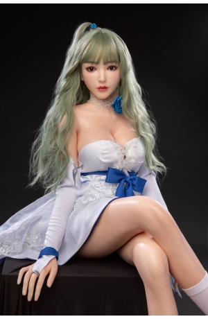 Silicone sexdoll Future Doll 165cm (5ft5) Laura sex doll