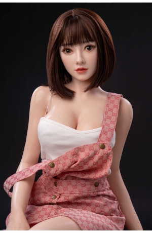 Realistic silicone Future Doll 165cm (5ft5) Kristin love dolls