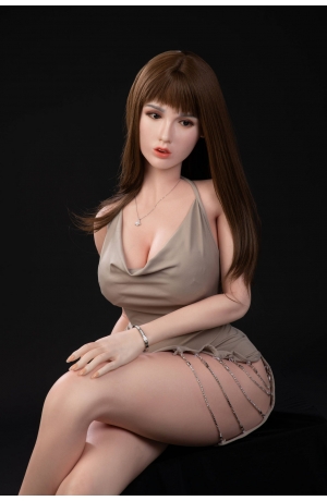 Silicone realistic sex doll Future Doll 163cm (5ft4) Jodie sex dolls