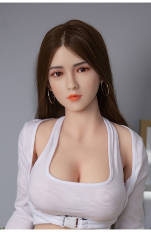 Male silicone sex doll DL Doll 163cm (5ft4) Daley teen sex doll