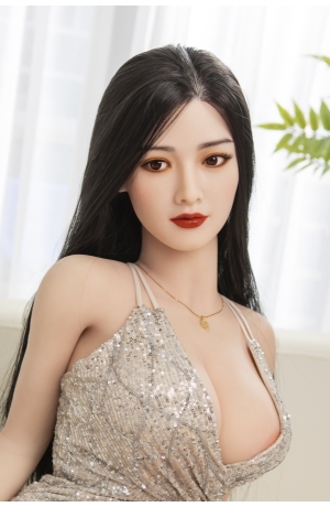 Silicone love doll DL Doll 163cm (5ft4) Denise dolls sexy