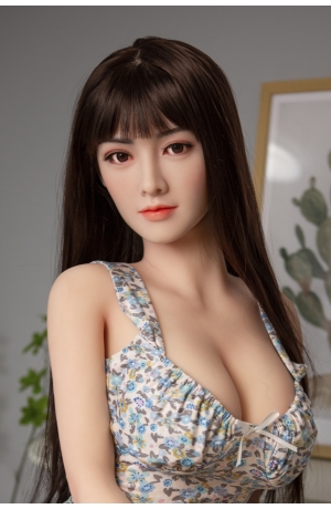 Silicone sex doll DL Doll 163cm (5ft4) Dinah silicone dolls
