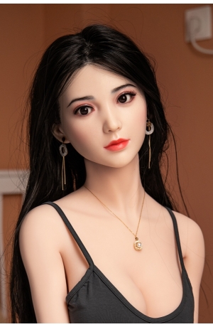Sex robot DL Doll 167cm (5ft7) Judey sex doll company