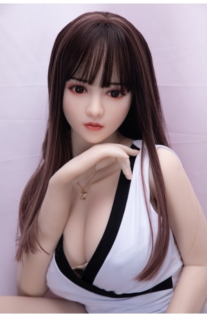 Adult sex dolls DL Doll 158cm (5ft2) Kitty sex doll for sell