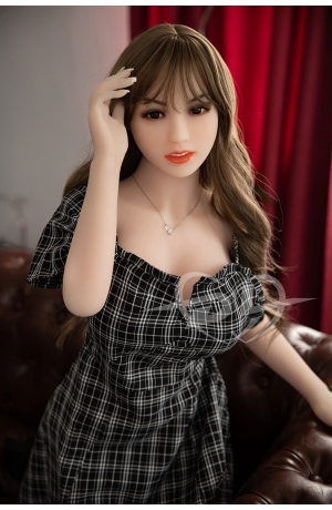 Realistic sex dolls DL Doll 158cm (5ft2) Nydia sexo dolls