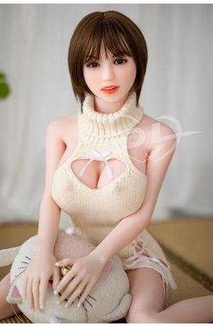 Love doll sale DL Doll 158cm (5ft2) Tueena american sex doll