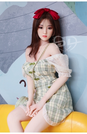 Cheap sex dolls DL Doll 159cm (5ft3) Rosibel vibrating dildo